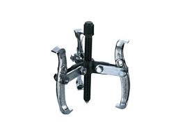 Cảo 3 chấu Asaki AK-1118 chính hãng