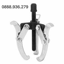 Cảo 3 chấu Asaki AK-1119 – 10” bền bỉ