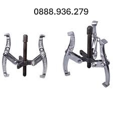 Cảo 3 chấu Asaki AK-1119 – 10” giá rẻ