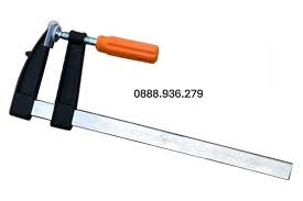 Cảo chữ F Asaki 120x1500mm cao cấp