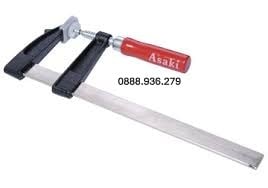 Cảo chữ F Asaki AK-6241 chính hãng, bền bỉ, có CO CQ