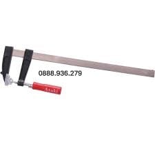 Cảo chữ F Asaki AK-6243 80x250mm bền bỉ, chính hãng Asaki
