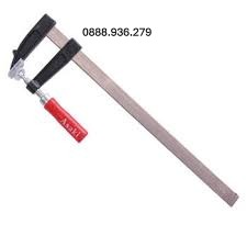 Cảo chữ F Asaki AK-6248 kẹp chắc, bền bỉ, chính hãng