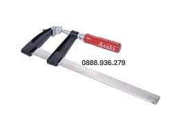 Cảo chữ F Asaki AK-6249 120x400mm chính hãng có CO CQ