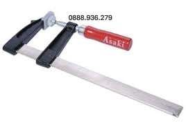 Cảo Chữ F Asaki AK-6251 – 120x600mm chính hãng