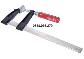 Cảo Chữ F Asaki AK-6257 – 120x1500mm chính hãng