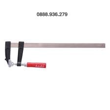 Cảo chữ F Asaki AK-6244 80x300mm chính hãng có CO CQ