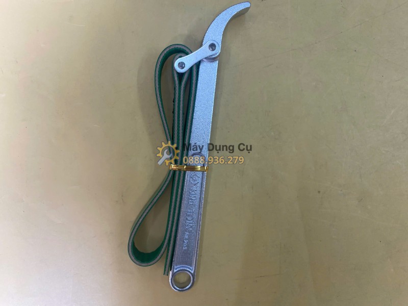 Cảo dây da mở ống không trầy Kingtony
