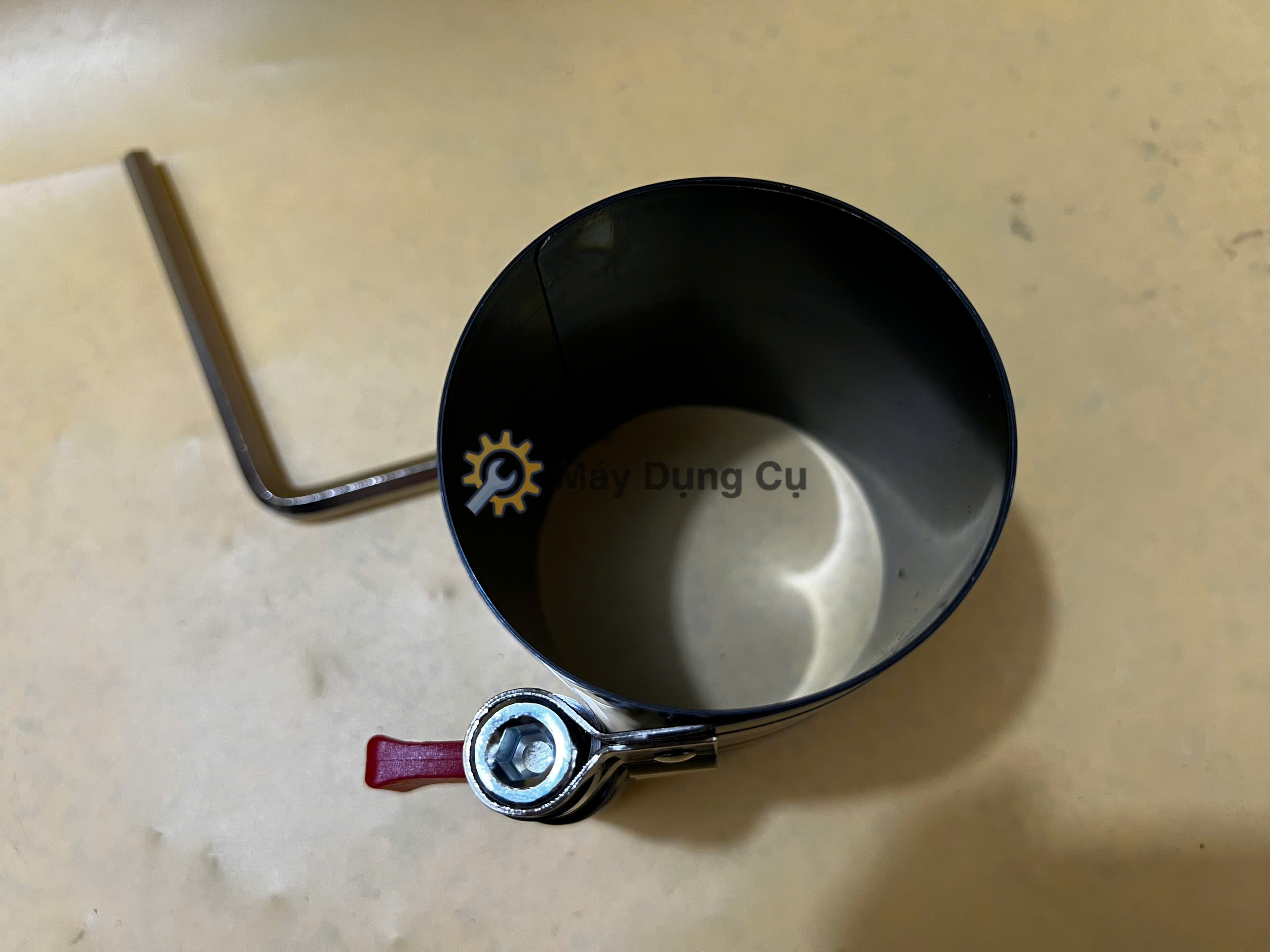 Cảo rút vô bạc piston Kingtony 9AC175-32 dùng cho sửa chữa động cơ
