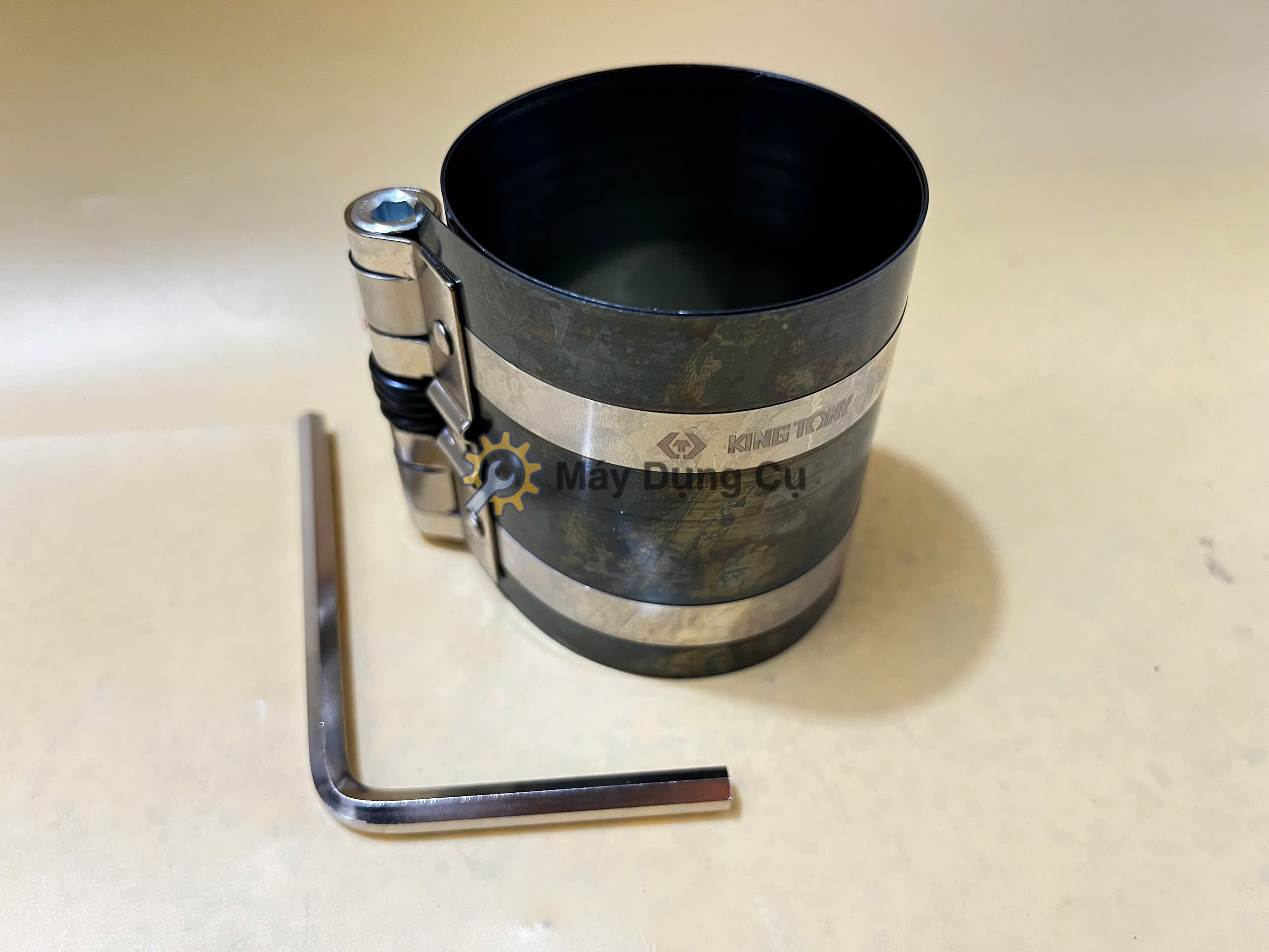 Cảo vô bạc piston 90-175mm Kingtony 9AC175-32 chính hãng