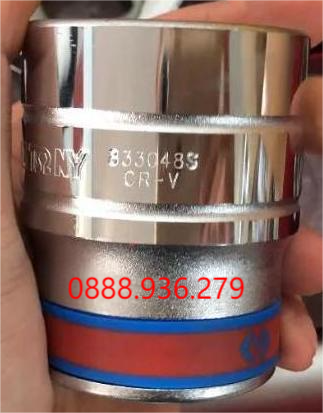 Bộ Tuýp Kingtony 8015Sr trong hộp