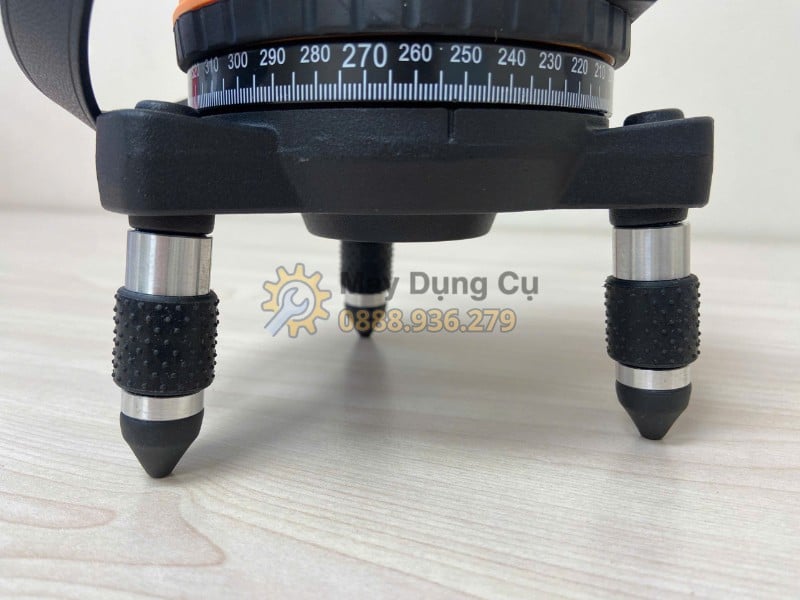 Chân đế kim loại Laisai LSG6860D