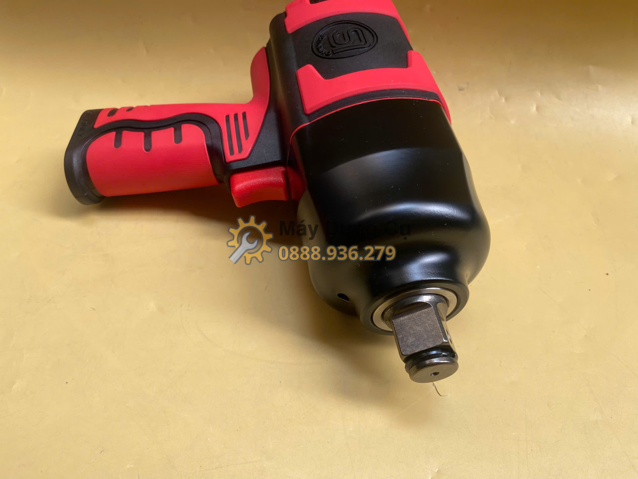 Đầu cốt 3/4 súng hơi Shinano SI-1550