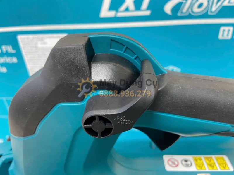 Cò điều tốc Makita DUB184RT