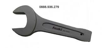 Cờ lê đóng Asaki AK-6465 34mm chính hãng