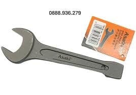 Cờ lê đóng cơ khí Asaki AK-6473