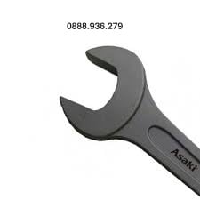 Cờ lê đóng Asaki AK-6474 chính hãng