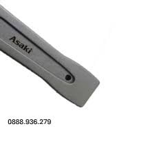 Cờ lê đóng Asaki AK-6474 chính hãng