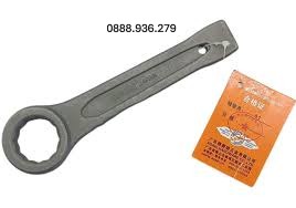 Cờ lê đóng vòng Asaki AK-6480 chính hãng