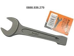 Cờ lê vòng đóng Asaki AK-6481 chính hãng