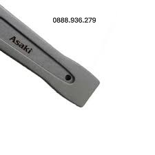 Cờ lê đóng vòng cơ khí Asaki AK-6480