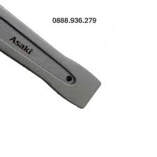 Cờ lê đóng vòng cơ khí Asaki AK-6481 27mm