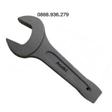 Cờ lê đóng vòng cơ khí Asaki AK-6483