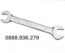 Cờ lê hai đầu miệng Asaki AK-7451 cao cấp