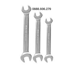 Cờ lê hai đầu miệng Asaki AK-7456 cao cấp