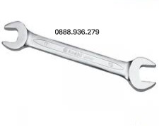 Cờ lê hai đầu miệng Asaki AK-7456 chính hãng