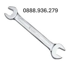 Cờ lê hai đầu miệng Asaki AK-7458 chính hãng