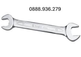 Cờ lê hai đầu miệng Asaki AK-7458