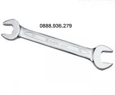 Cờ lê hai đầu miệng Asaki AK-7460 chính hãng