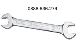 Cờ lê hai đầu miệng Asaki AK-7461