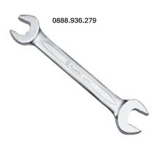 Cờ lê hai đầu miệng Asaki AK-7462 cao cấp