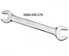 Cờ lê hai đầu miệng Asaki AK-7462 chính hãng