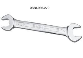 Cờ lê hai đầu miệng Asaki AK-7462