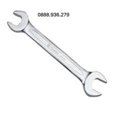 Cờ lê hai đầu miệng Asaki AK-7463 cao cấp