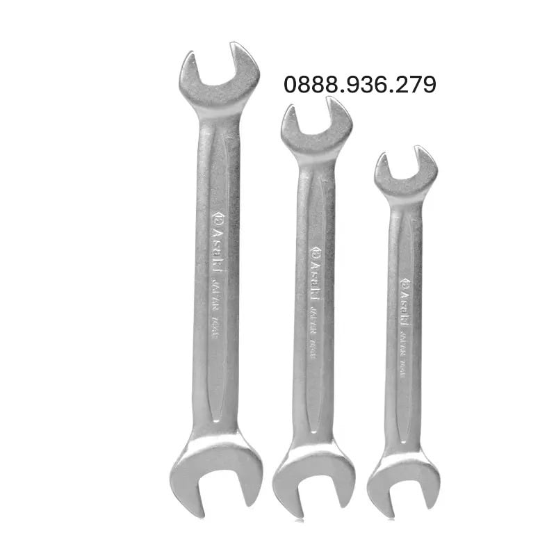 Cờ lê cơ khí Asaki AK-7446