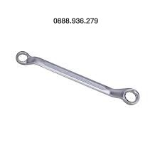 Cờ lê hai đầu vòng Asaki AK-7476 cao cấp