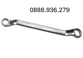 Cờ lê hai đầu vòng Asaki AK-7478 chính hãng