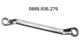 Cờ lê hai đầu vòng Asaki AK-7478