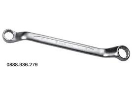 Cờ lê hai đầu vòng Asaki AK-7481