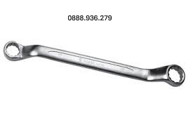 Cờ lê hai đầu vòng Asaki AK-7487 cao cấp