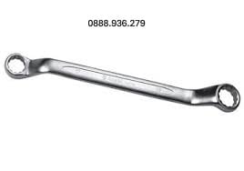 Cờ lê hai đầu vòng Asaki AK-7487