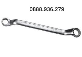 Cờ lê hai đầu vòng Asaki AK-7488