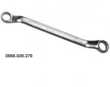 Cờ lê hai đầu vòng Asaki AK-7489 cao cấp