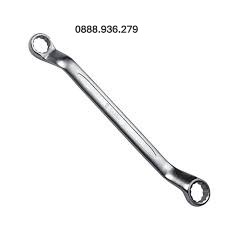 Cờ lê hai đầu vòng Asaki AK-7489