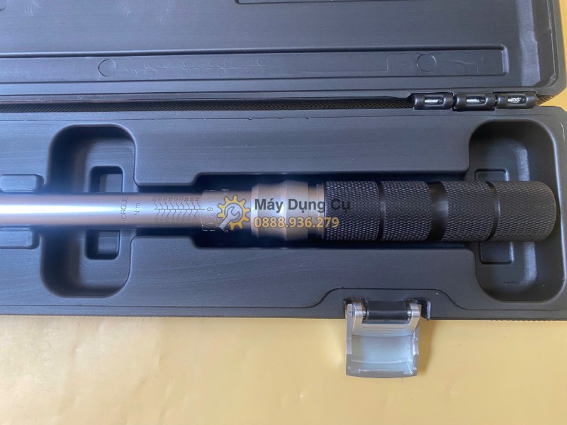 Cờ lê lực Stanley 1/2 inch chính hãng Mỹ