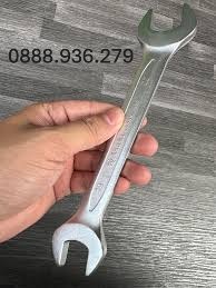 Cờ lê miệng Asaki AK-7458